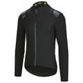 Miniatyrbild 6 av 8: Assos Equipe Rs Spring Fall Targa Jacka Svart S Man