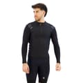 Miniatyrbild 1 av 8: Assos Equipe Rs Spring Fall Targa Jacka Svart S Man