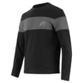 Miniatyrbild 3 av 3: Assos Signature Evo T-shirt Med Lång ärm Svart S Man
