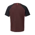 Miniatyrbillede 4 af 6: Vaude Bike Moab Pro T-shirt Med Korte ærmer Rød S Mand
