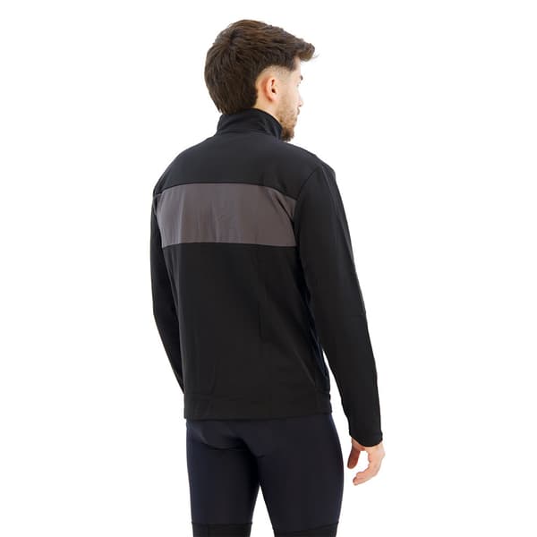 Assos Signature Evo Jakke Sort L Mand
