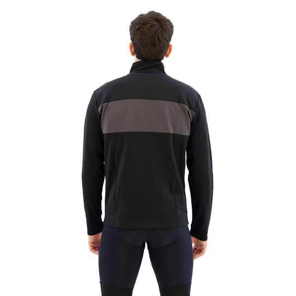 Assos Signature Evo Jakke Sort L Mand