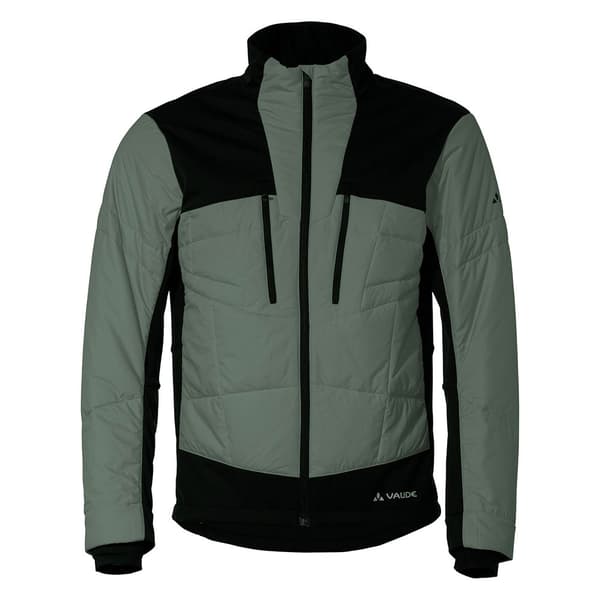 Vaude Bike Minaki Iv Takki Vihreä XL Mies