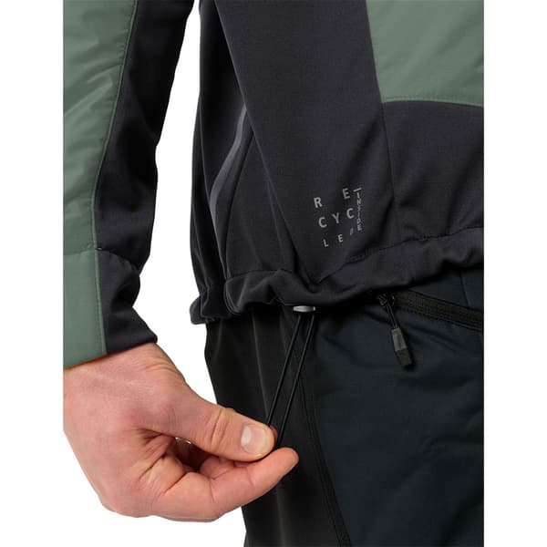 Vaude Bike Minaki Iv Takki Vihreä XL Mies