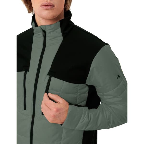 Vaude Bike Minaki Iv Takki Vihreä XL Mies
