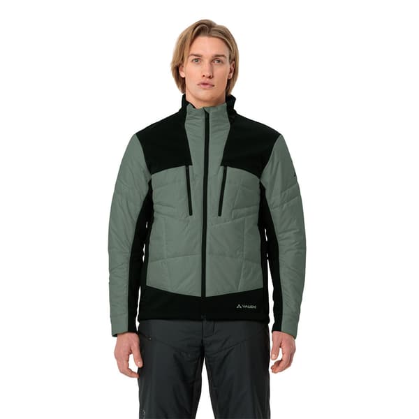 Vaude Bike Minaki Iv Takki Vihreä XL Mies