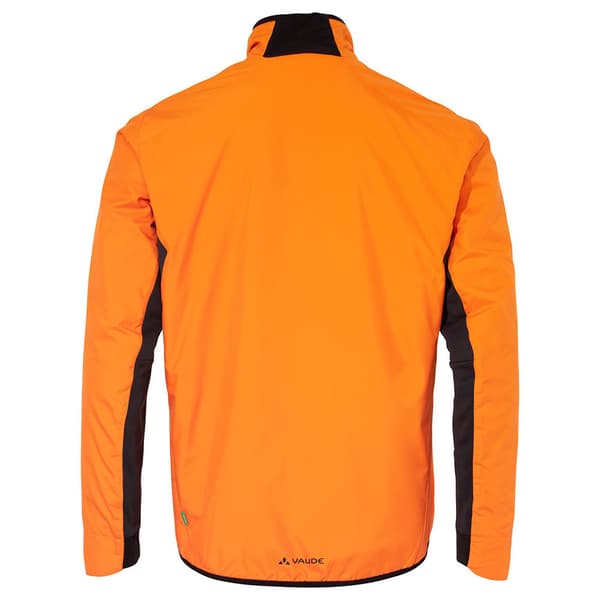 Vaude Bike Moab Insulation Light Takki Oranssi M Mies