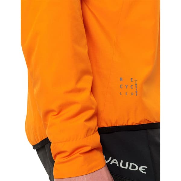 Vaude Bike Moab Insulation Light Takki Oranssi M Mies