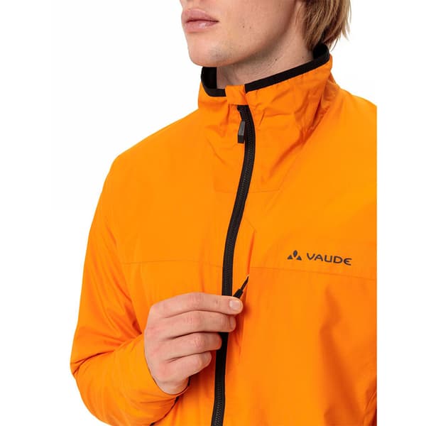 Vaude Bike Moab Insulation Light Takki Oranssi M Mies