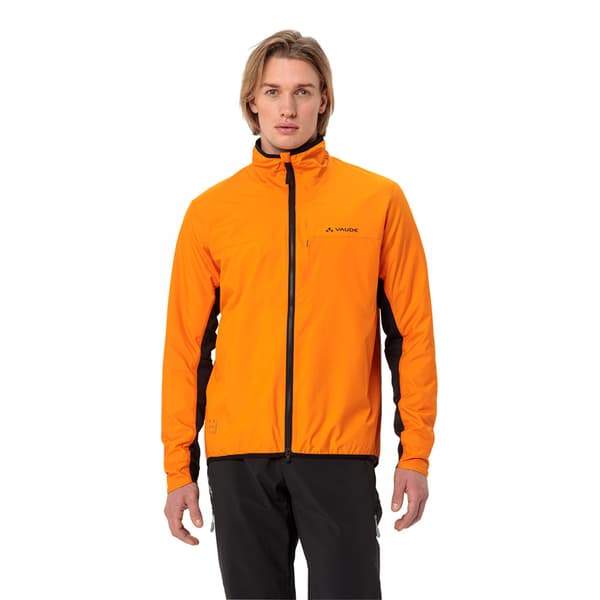 Vaude Bike Moab Insulation Light Takki Oranssi M Mies
