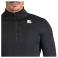 Miniatyrbillede 3 af 3: Sportful Srk Jakke Sort XL Mand