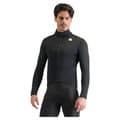 Miniatyrbillede 1 af 3: Sportful Srk Jakke Sort XL Mand