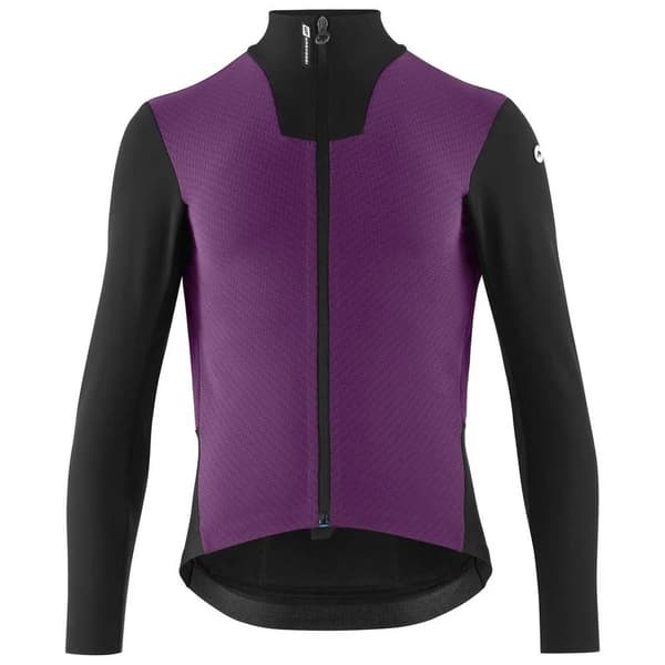 Assos Mille Gt 3/3 S11 Jakke Lilla XL Mand