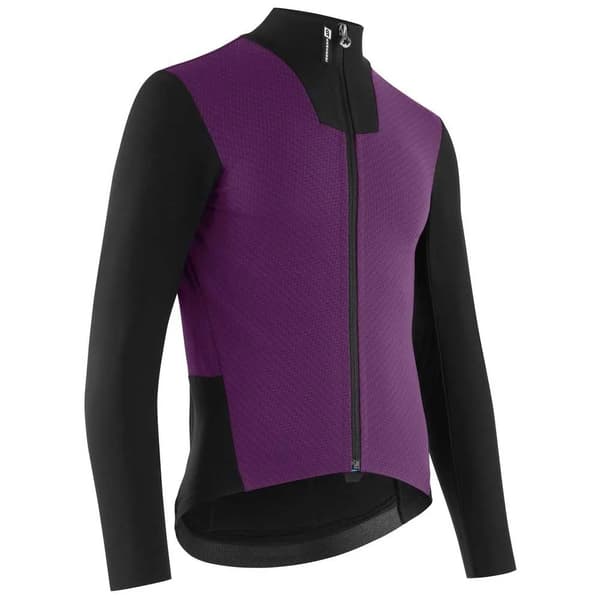 Assos Mille Gt 3/3 S11 Jakke Lilla XL Mand