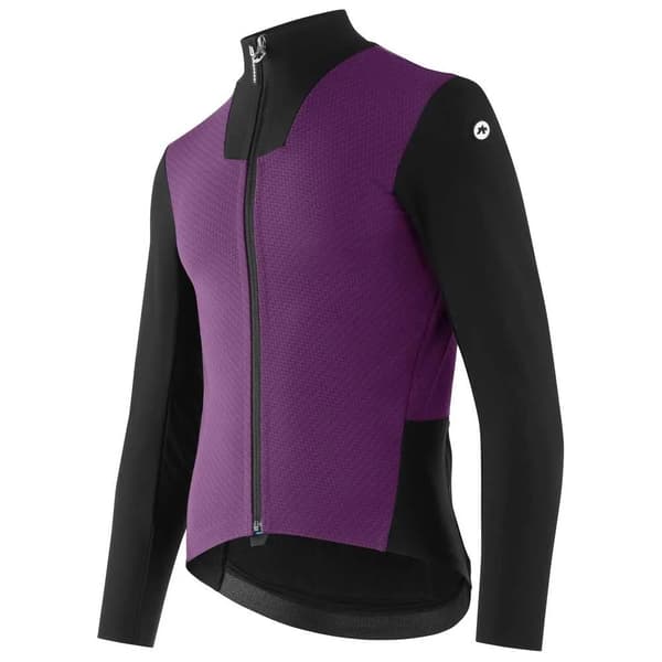 Assos Mille Gt 3/3 S11 Jakke Lilla XL Mand