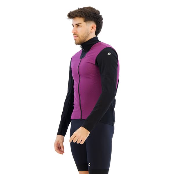 Assos Mille Gt 3/3 S11 Jakke Lilla XL Mand