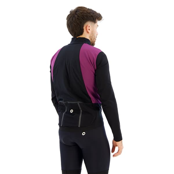 Assos Mille Gt 3/3 S11 Jakke Lilla XL Mand