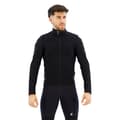 Miniatyrbillede 1 af 8: Assos Mille Gt 3/3 S11 Jakke Sort XLG Mand