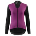 Miniatyrbild 1 av 4: Assos Uma Gt Winter S11 Jacka Lila L Kvinna
