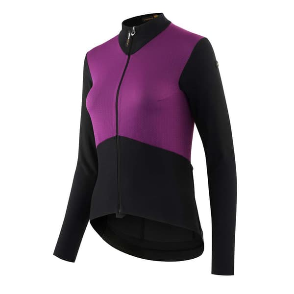 Assos Uma Gtv 2/3 C2 Jacka Lila S Kvinna