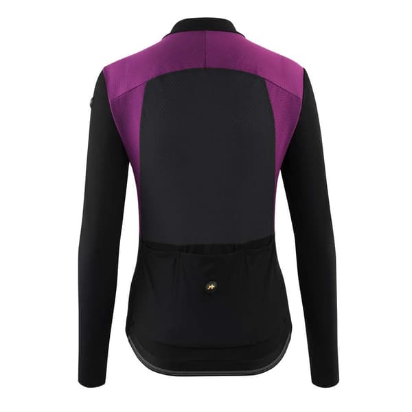 Assos Uma Gtv 2/3 C2 Jakke Lilla M Kvinde