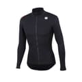 Miniatyrbillede 1 af 2: Sportful Fiandre Light No Rain Jakke Sort 3XL Mand