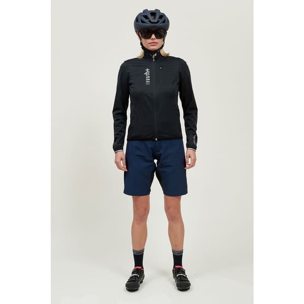 Rh+ E-bike Emergency Takki Musta XL Nainen