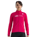 Miniatyrbild 1 av 9: Sportful Tempo Jacka Rosa S Kvinna