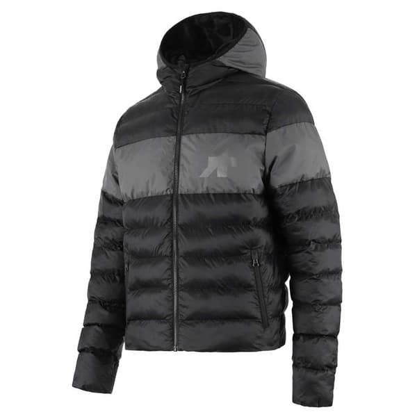 Assos Signature Thermo Evo Jacka Svart M Man