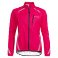 Miniatyrbild 3 av 5: Vaude Bike Luminum Perf Ii Jacka Rosa 38 Kvinna