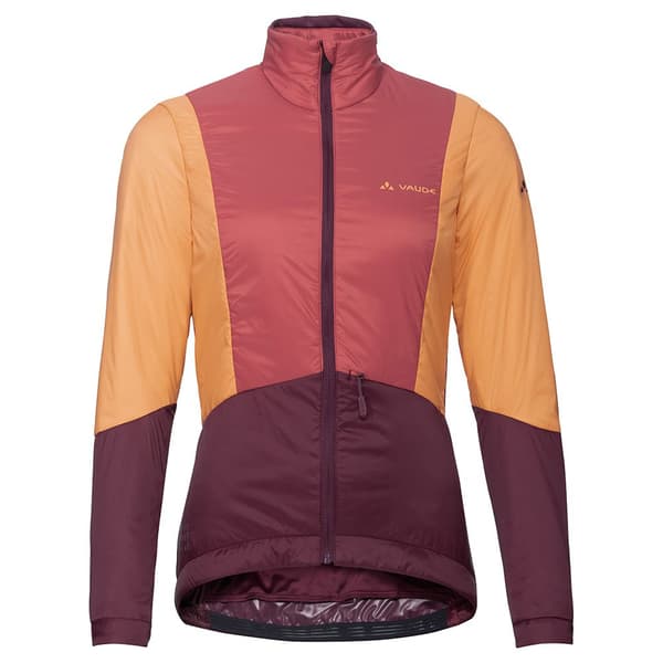 Vaude Bike Kuro Insulation Jakke Rosa 38 Kvinde