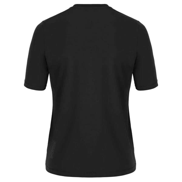 Gobik Logo T-shirt Med Korta ärmar Svart L Kvinna