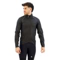 Miniatyrbillede 1 af 8: Assos Mille Gts Rain S11 Jakke Sort XS Mand