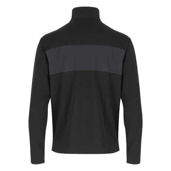 Assos Signature Evo Jakke Sort TIR Mand