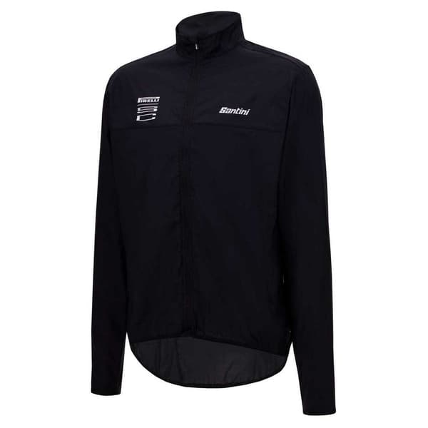 Santini Pirelli Takki Sininen 2XL Mies