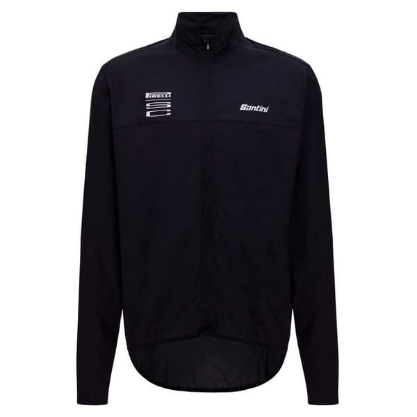 Santini Pirelli Takki Sininen 2XL Mies