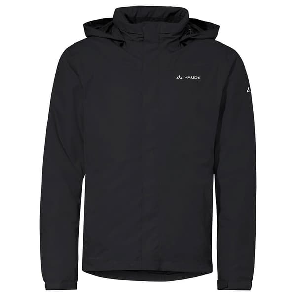 Vaude Bike Escape Warm Takki Musta 2XL Mies