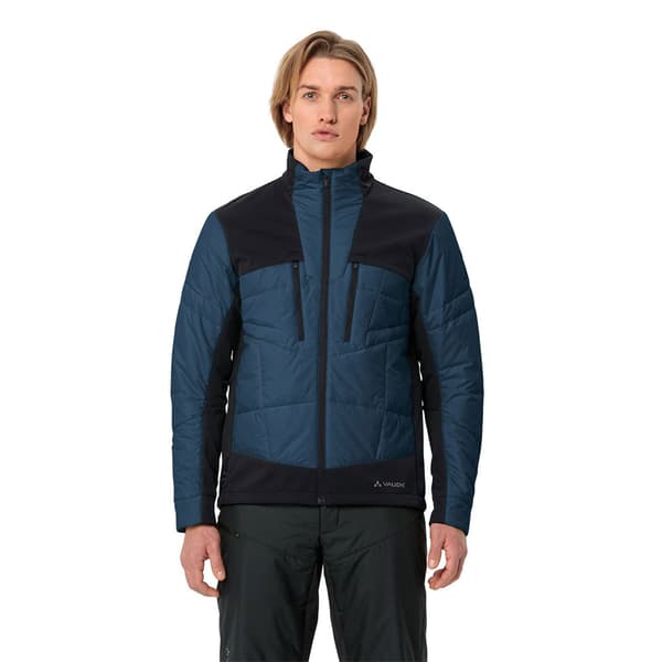 Vaude Bike Minaki Iv Takki Sininen M Mies