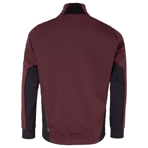 Vaude Bike Moab Pro Softshell Jacka Lila XL Man