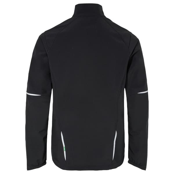 Vaude Bike Wintry Iv Takki Musta L Mies