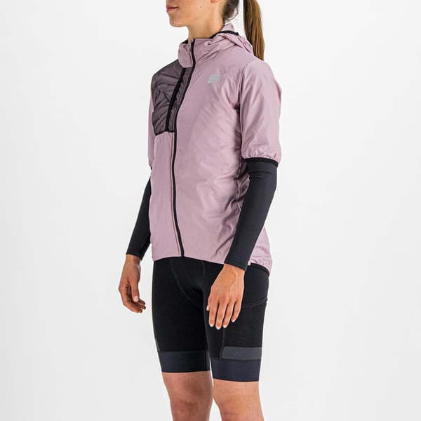 Sportful Supergiara Takki Pinkki L Nainen