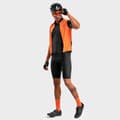 Miniatyrbillede 4 af 7: Siroko V1 Season Vest Orange M Mand