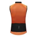 Miniatyrbillede 2 af 7: Siroko V1 Season Vest Orange M Mand