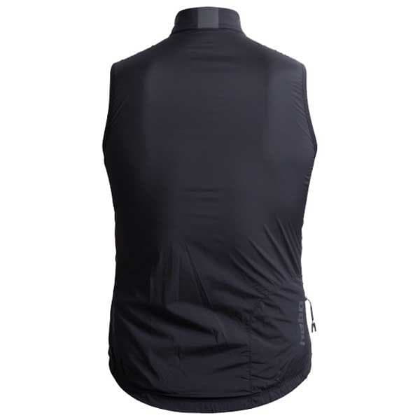 Hebo Tuscani Wind Pro Liivi Musta S Mies