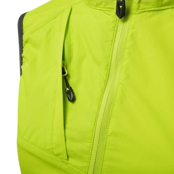 Altura Airstream Vest Grøn XL Kvinde