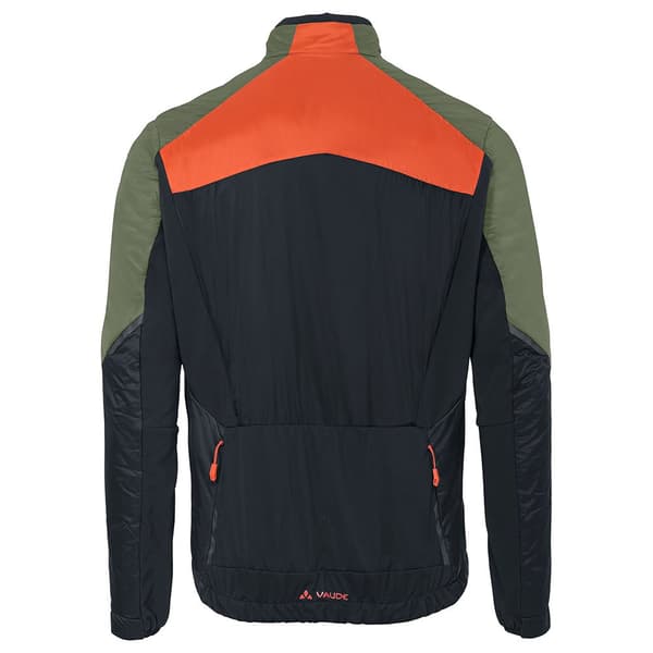 Vaude Bike Kuro Insulation Takki Vihreä M Mies