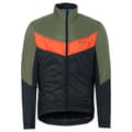 Pikkukuva 3 / 7: Vaude Bike Kuro Insulation Takki Vihreä L Mies