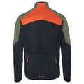 Pikkukuva 4 / 7: Vaude Bike Kuro Insulation Takki Vihreä L Mies