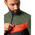 Pikkukuva 6 / 7: Vaude Bike Kuro Insulation Takki Vihreä L Mies