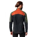 Pikkukuva 2 / 7: Vaude Bike Kuro Insulation Takki Vihreä L Mies